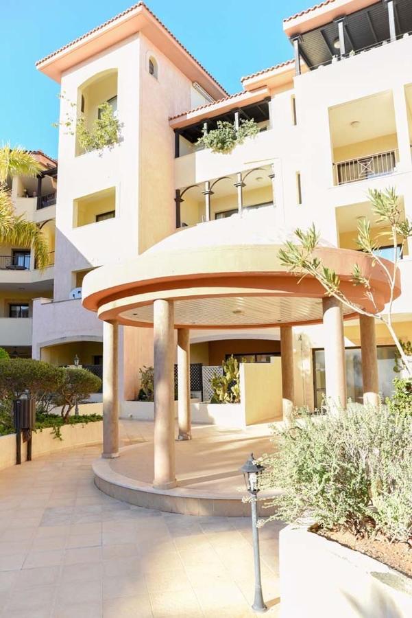 Queens Garden Walking Distance To The Beach Paphos 外观 照片